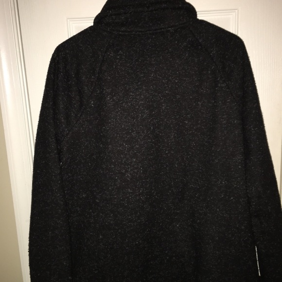 Avia Athletic Zip Up Jacket - Picture 5 of 6